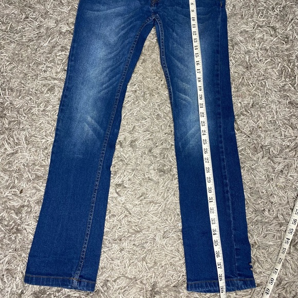 Paper Denim & Cloth Jeans - Picture 5 of 9